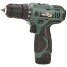 Parafusadeira e Furadeira Britânia Hobby BPF03M Com Estojo Parafusadeira e Furadeira Britânia Hobby BPF03M Com Estojo