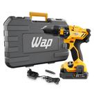 Parafusadeira e Furadeira de Impacto 21V WAP K21 ID02