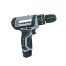 Parafusadeira e Furadeira de Impacto a Bateria SGT 7102 PRO 3/8 10mm
