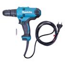 Parafusadeira e Furadeira de Impacto Makita HP0300 Elétrica