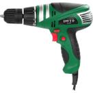 Parafusadeira E Furadeira Ed-280 3/8" 220V Dwt