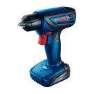Parafusadeira e Furadeira Profissional GSR 1000 Smart Bosch - Bivolt Parafusadeira e Furadeira Profissional GSR 1000 Smart Bosch - Bivolt