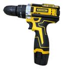 Parafusadeira e Furadeira Sem Fio Bateria 12V 1.3Ah