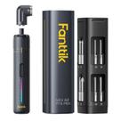 Parafusadeira Elétrica Fanttik S2 Pro Max Sem Fio 7 Torques Parafusadeira Elétrica Fanttik S2 Pro Max Sem Fio 7 Torques