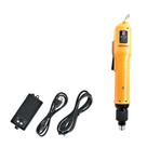 Parafusadeira elétrica parada automática Brushless 0,49 a 1,96 Nm com fonte - SGT-PE-T20 (110V/220V)