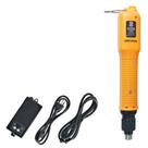 Parafusadeira elétrica parada automática Push-Start Brushless 0,2 a 0,98 Nm com fonte - SGT-PE-T10P (110V/220V)