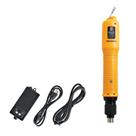Parafusadeira elétrica parada automatica Push-Start Brushless 0,49 a 1,96 Nm com fonte - SGT-PE-T20P (110V/220V)