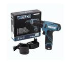 Parafusadeira/furad 3/8 ws2556 a bat 12v wesco Parafusadeira/furad 3/8 ws2556 a bat 12v wesco