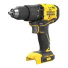 Parafusadeira/furadeira 1/2", 20 V Max, sem Bateria e sem Carregador, Sbd710b-b3 Stanley OstenVonder