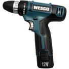Parafusadeira/Furadeira 12,0V 3/8" com Bateria e Carregador WS2532
