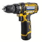 Parafusadeira Furadeira 12v à Bateria 30 Peças - Tramontina 42382230