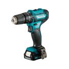 Parafusadeira / Furadeira,18V, 1 Bateria, DHP45310 - Makita