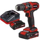 Parafusadeira Furadeira 18V 1,5Ah 4513908 Einhell