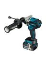 Parafusadeira Furadeira 18V a Bateria DHP486RFJ Sem Fio Potente