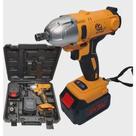Parafusadeira Furadeira 26v + 2 Baterias C Acess 18 Pçs!!!