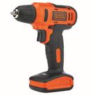 Parafusadeira/Furadeira 3/8'' 12V LD12S-BR - Black &amp Decker