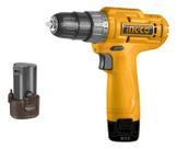 Parafusadeira Furadeira 3/8 Bateria 12v CDLI12428 Ingco