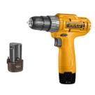 Parafusadeira Furadeira 3/8 Ingco CDLI12428 12V USB Tipo C