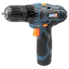 Parafusadeira/Furadeira 3/8 Pol. a Bateria 12V 1,3Ah Lítio c