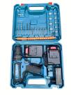 Parafusadeira/furadeira 48v C/ Kit Maleta Com Duas Baterias