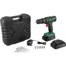 Parafusadeira Furadeira a Bateria 20V Pfd020I Impacto Dwt