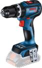 Parafusadeira/Furadeira à Bateria Bosch GSB 185Li 18V