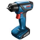 Parafusadeira - Furadeira A Bateria Gsr1000 Smart 06019f40e3000 Bosch Parafusadeira Gsr1000 Smar