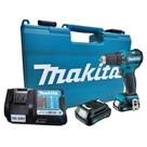 Parafusadeira Furadeira Bateria 12V Maleta DF332DWYE Makita