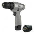 Parafusadeira Furadeira Bateria 12V Razi Sem Fio Bivolt Com Eixo Flexível E Bits 29488