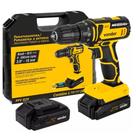 Parafusadeira/Furadeira Bateria 20V PFV020 te Bivolt Automático Vonder