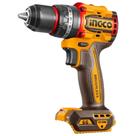 Parafusadeira/Furadeira BL INGCO 66Nm com Impacto 1/2 Pol a Bateria 20V (Não Acompanha) Linha P20S
