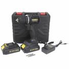 Parafusadeira Furadeira Brushless Bateria 20V Lynus IPLB-2046