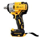 Parafusadeira/Furadeira Com 2 Baterias 21V 4.0AH Bivolt + Maleta E Acessórios