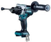 Parafusadeira Furadeira de Impacto a Bateria 18V 1/2" Makita DHP486Z