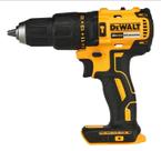 Parafusadeira/Furadeira de Impacto DeWALT DCD7781D2 20V