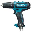 Parafusadeira Furadeira de Impacto Makita 12V 3/8 HP333DZ Sem Bateria Parafusadeira Furadeira de Impacto Makita 12V 3/8 HP333DZ Sem Bateria