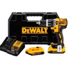 Parafusadeira Furadeira Dewalt Sem Fio 20V Bivolt