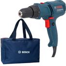 Parafusadeira furadeira GSR 7-14 com BOLSA 400W 220V BOSCH