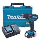 Parafusadeira Furadeira Impact 1/2 Bat 18v Dhp482y002 Makita