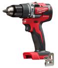 Parafusadeira Furadeira Impacto 1/2" 18V Brushless 2802-20 Milwaukee Unica