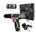Parafusadeira Furadeira Impacto 20v 1/2 DRE775 Dresden com 1