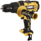 Parafusadeira Furadeira Impacto 20V Bateria /2 50Nm Wagner