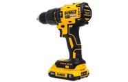 Parafusadeira/furadeira Impacto 20v Litio Sem Bateria Dewalt