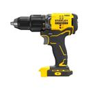Parafusadeira Furadeira Impacto 20v SBD715B Sem Bat Stanley