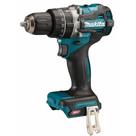 Parafusadeira Furadeira Impacto 40V Torque 64N.m 2 Baterias Carregador Maleta HP002GA201 127V Makita