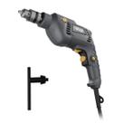 Parafusadeira Furadeira Impacto 700W 220V 3/8'' WF-700FE WAP