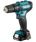 Parafusadeira/Furadeira Impacto a Bateria Makita HP333DWYX3