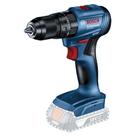 Parafusadeira Furadeira Impacto Bateria Bosch 18V GSB 185-LI