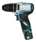Parafusadeira Furadeira Impacto Brushless Ws2558