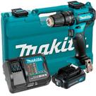 Parafusadeira/Furadeira Impacto Makita HP333DZ-KIT Parafusadeira/Furadeira Impacto Makita HP333DZ-KIT